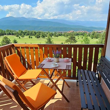 Green Peaks Suite In Pirin Golf & County Club Razlog Exterior photo