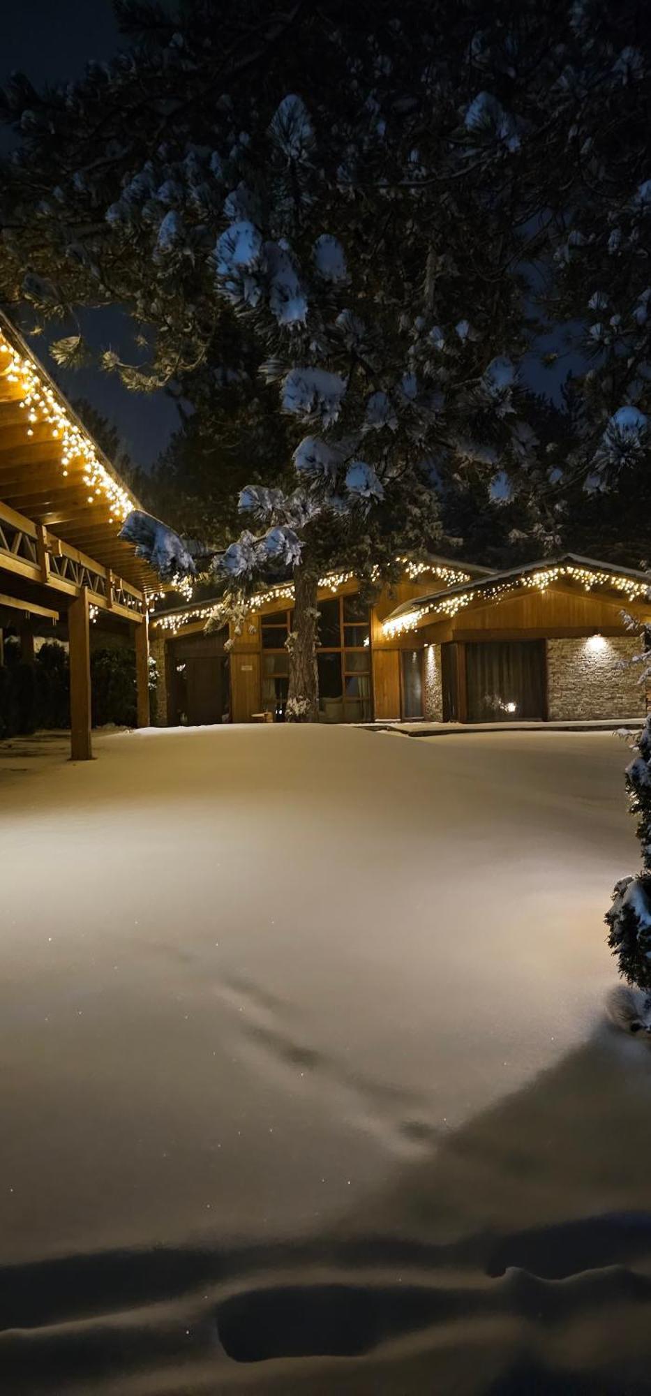 Green Peaks Suite In Pirin Golf & County Club Razlog Exterior photo