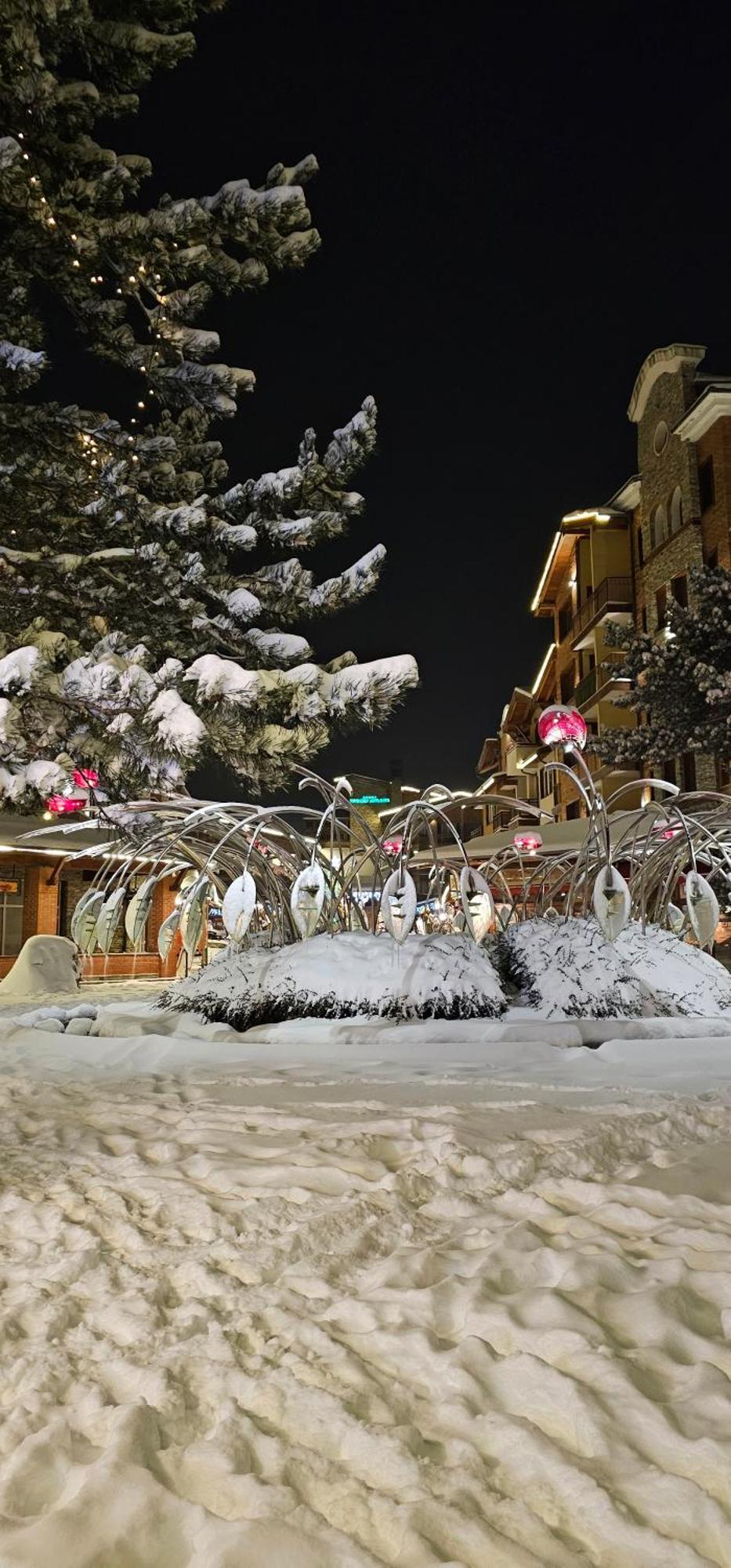 Green Peaks Suite In Pirin Golf & County Club Razlog Exterior photo